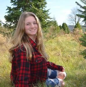 Meet your Posher, Michele